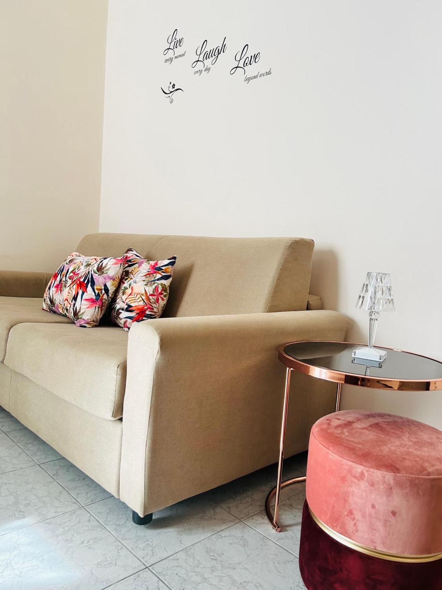 Le Bijou - Da Mary E Vane Appartement