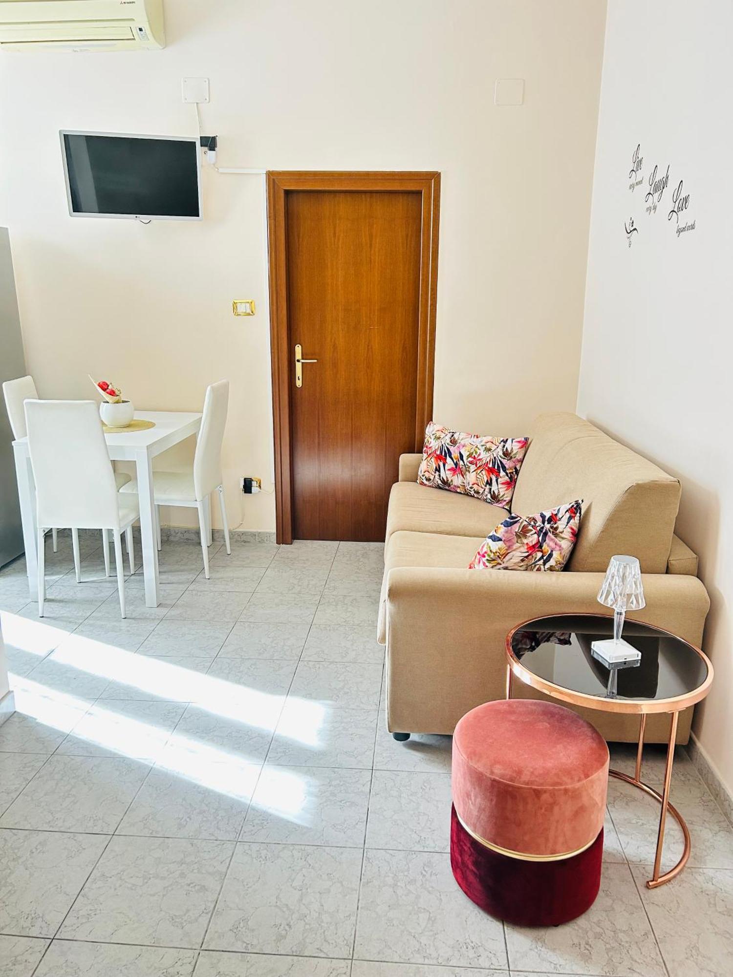 Le Bijou - Da Mary E Vane Appartement