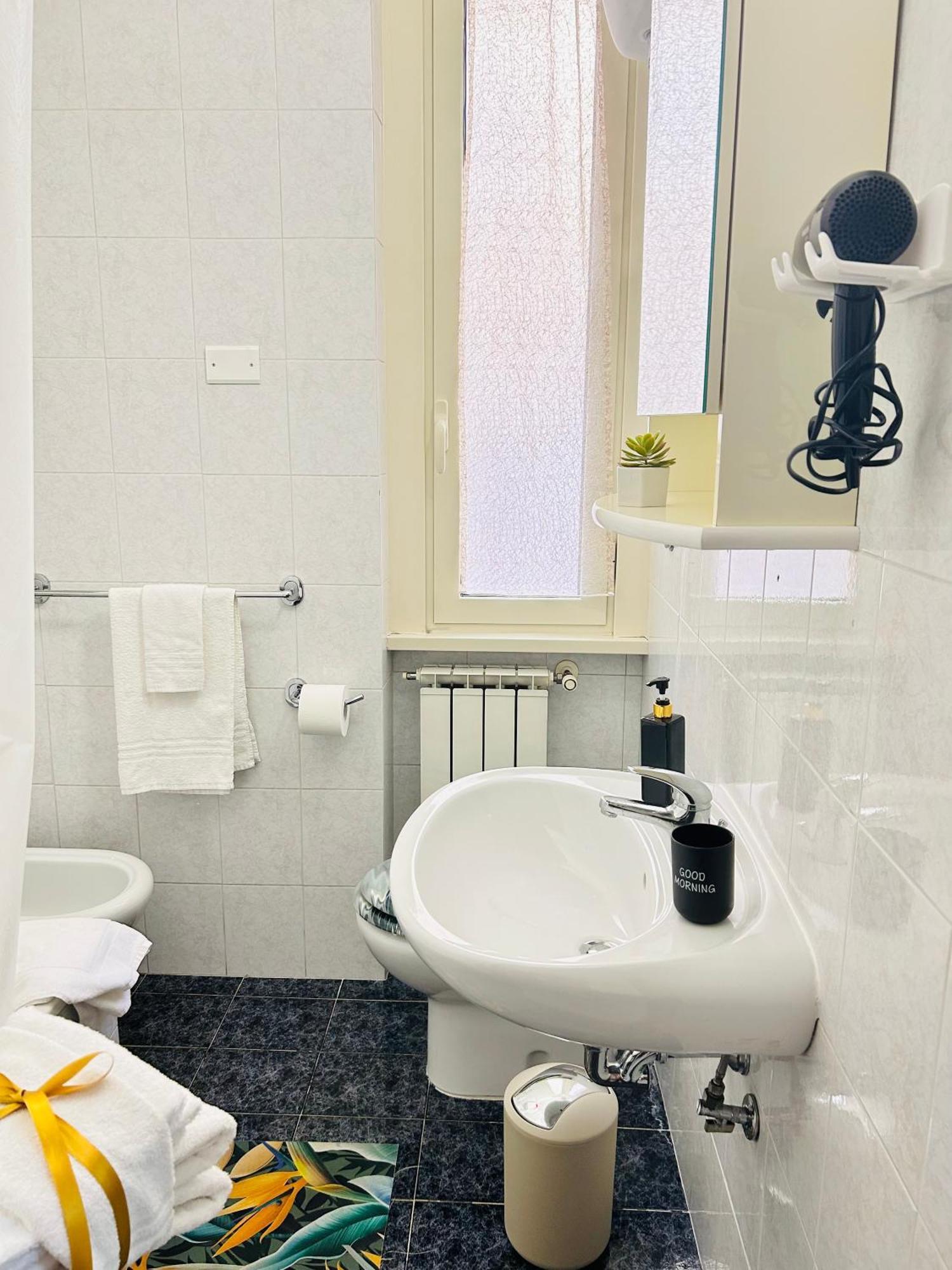 Appartement Le Bijou - Da Mary E Vane *