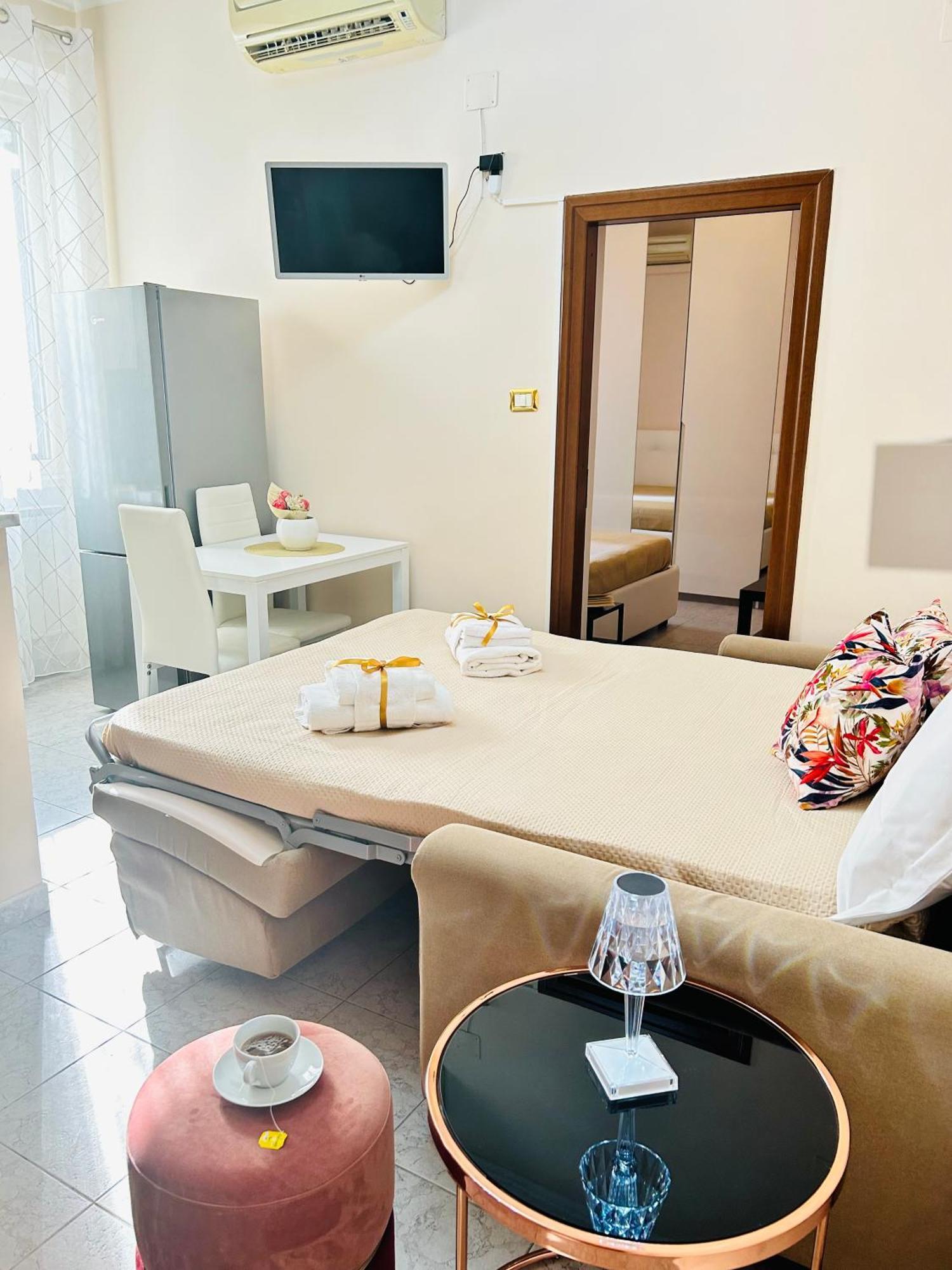 Le Bijou - Da Mary E Vane Appartement