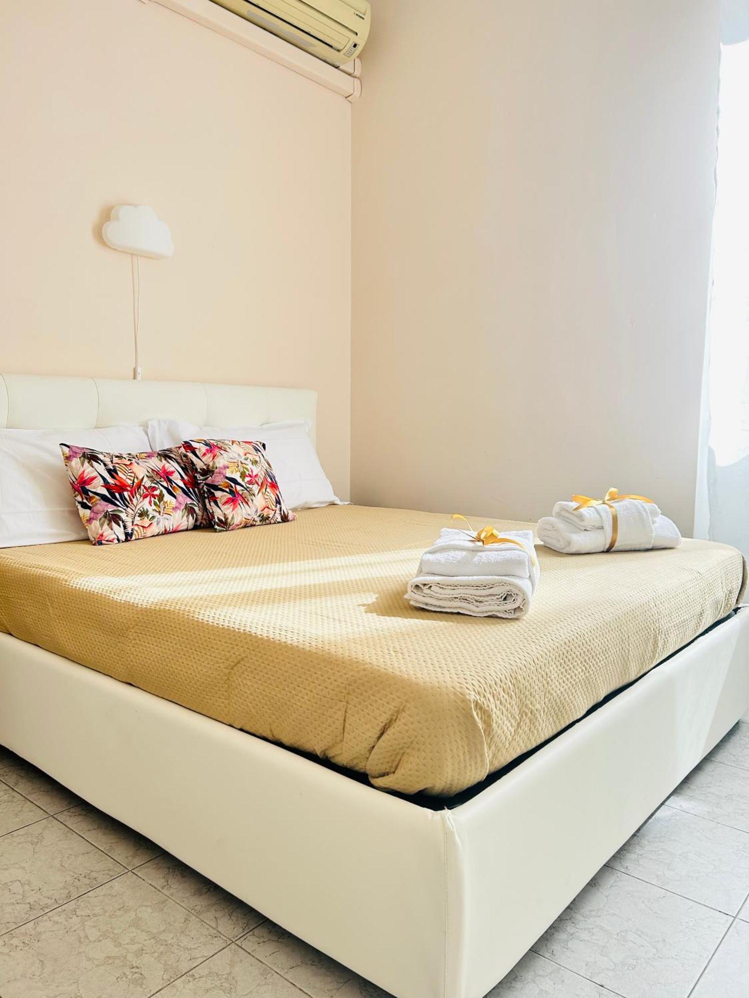 Appartement Le Bijou - Da Mary E Vane Rome