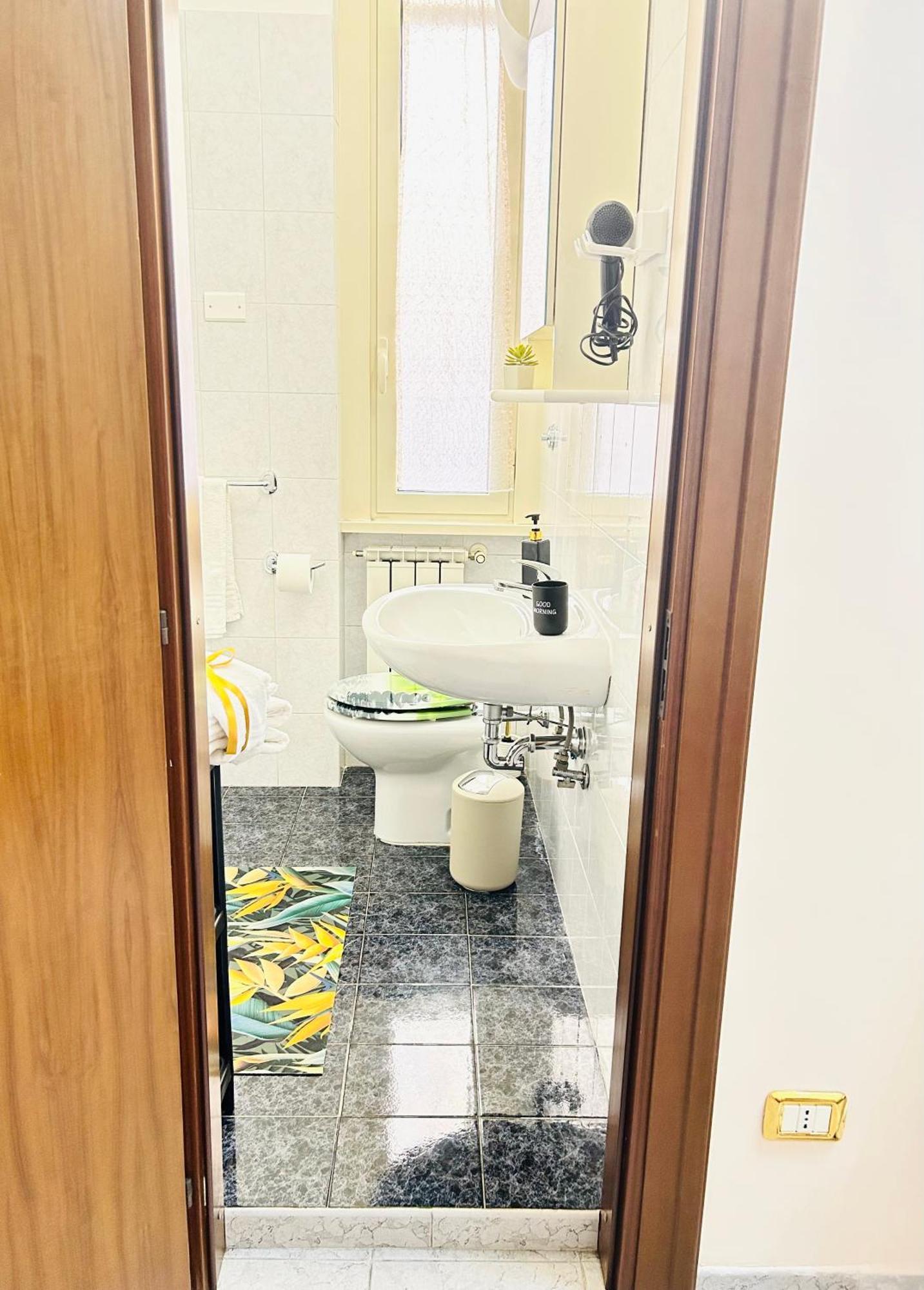 Le Bijou - Da Mary E Vane Appartement *