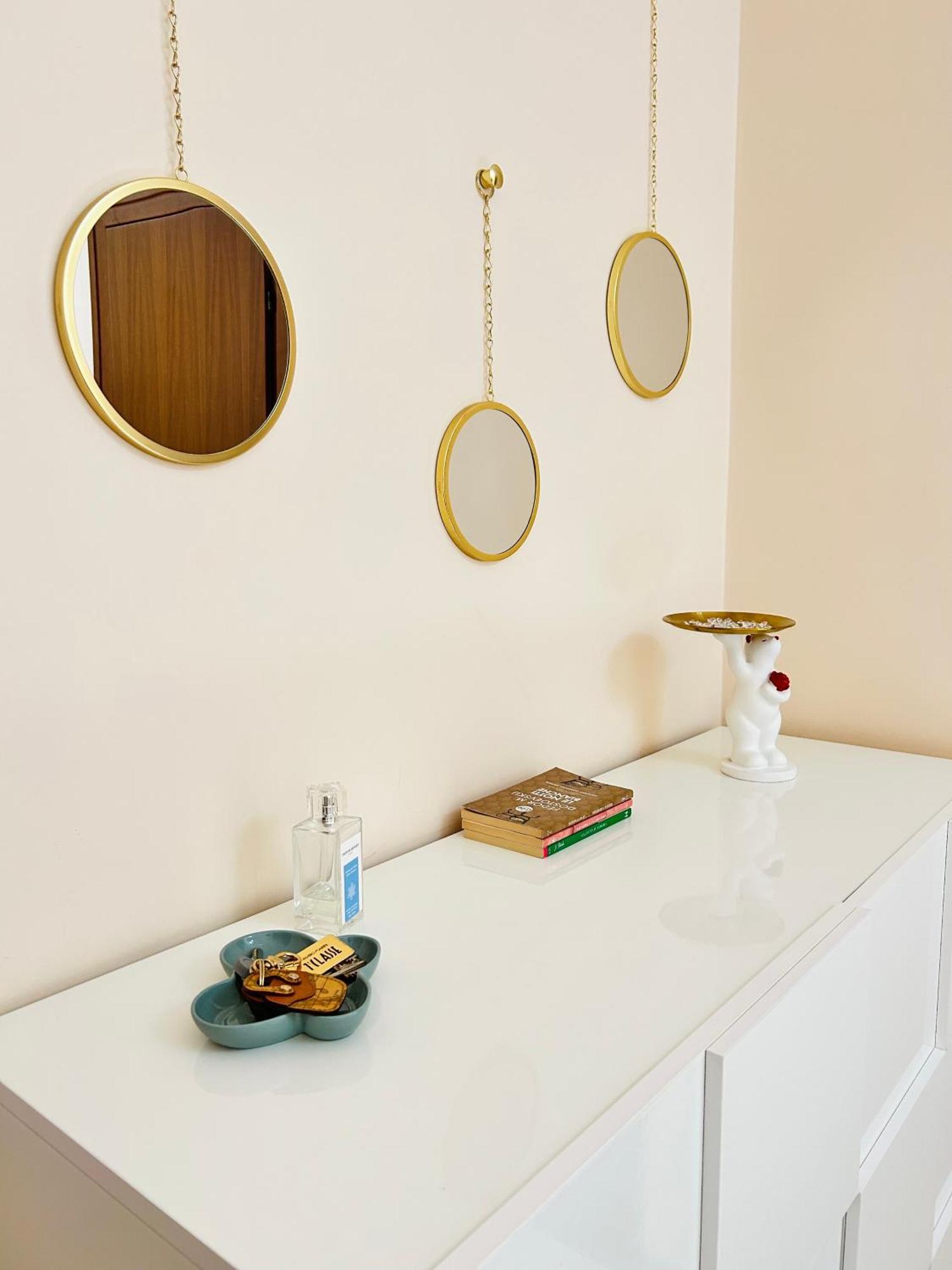 Appartement Le Bijou - Da Mary E Vane Rome