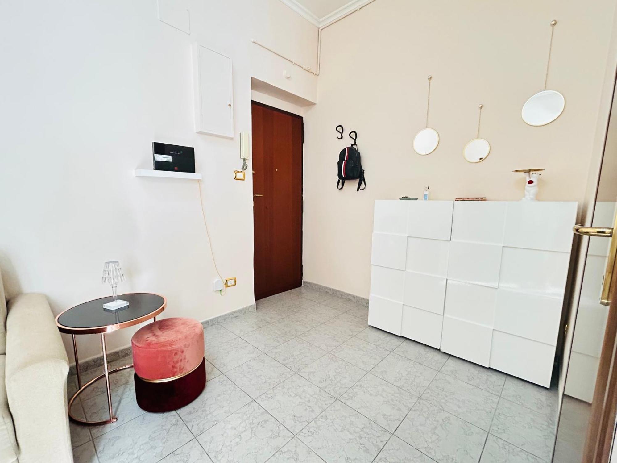 Appartement Le Bijou - Da Mary E Vane